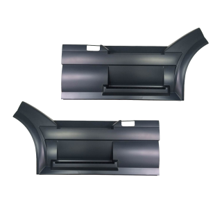 SKIRT PANEL WEBPAGE